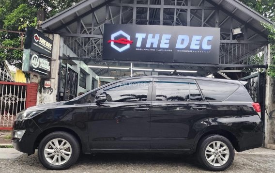 2019 Toyota Innova  2.8 E Diesel AT in Manila, Metro Manila-4