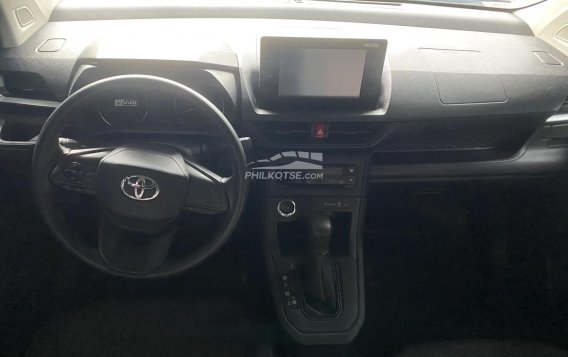 2022 Toyota Avanza  1.5 G A/T in Quezon City, Metro Manila-3