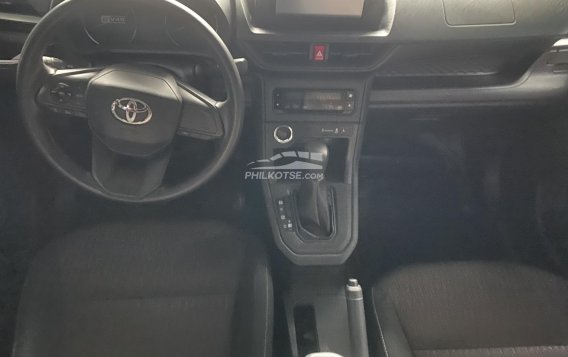 2022 Toyota Avanza  1.5 G A/T in Quezon City, Metro Manila-4