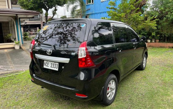 2016 Toyota Avanza  1.3 E M/T in Manila, Metro Manila-4