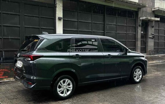 2022 Toyota Avanza  1.3 E AT in Quezon City, Metro Manila-6