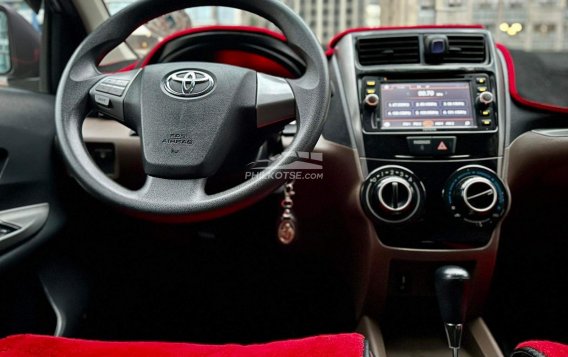2017 Toyota Avanza  1.5 G A/T in Makati, Metro Manila-5