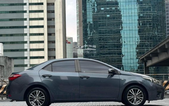 2016 Toyota Altis in Makati, Metro Manila-13