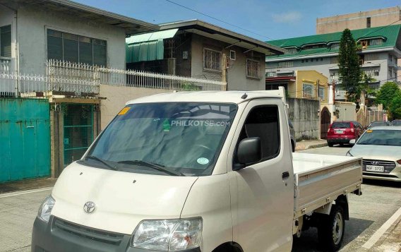 2023 Toyota Lite Ace Pickup Truck 1.5 MT in Quezon City, Metro Manila-1