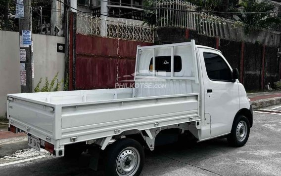 2023 Toyota Lite Ace Pickup Truck 1.5 MT in Quezon City, Metro Manila-6