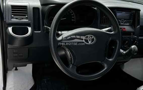 2023 Toyota Lite Ace Pickup Truck 1.5 MT in Quezon City, Metro Manila-10