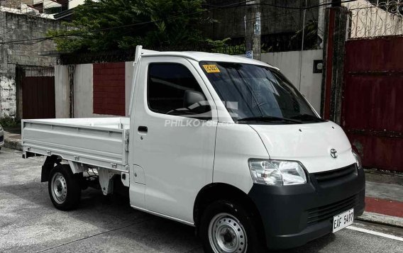 2023 Toyota Lite Ace Pickup Truck 1.5 MT in Quezon City, Metro Manila-8
