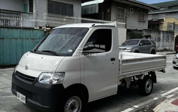 2023 Toyota Lite Ace Pickup Truck 1.5 MT in Quezon City, Metro Manila-11