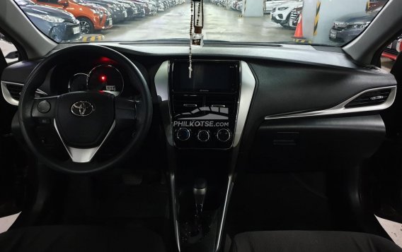 2021 Toyota Vios 1.3 XLE CVT in Quezon City, Metro Manila-16