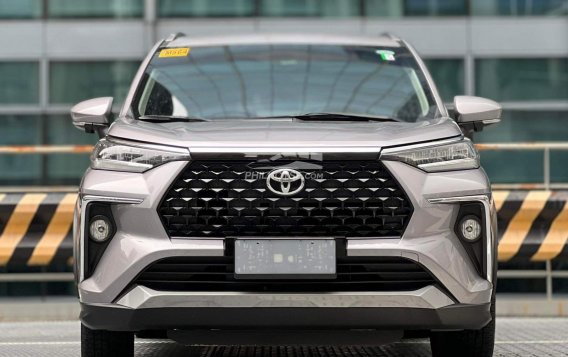 2022 Toyota Veloz in Makati, Metro Manila