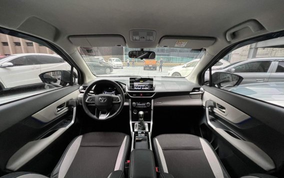 2022 Toyota Veloz in Makati, Metro Manila-3