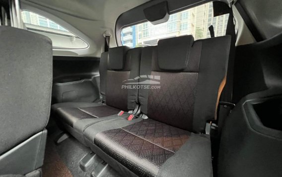 2022 Toyota Veloz in Makati, Metro Manila-10