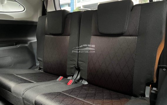 2022 Toyota Veloz in Makati, Metro Manila-9