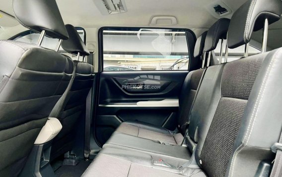 2022 Toyota Veloz in Makati, Metro Manila-3