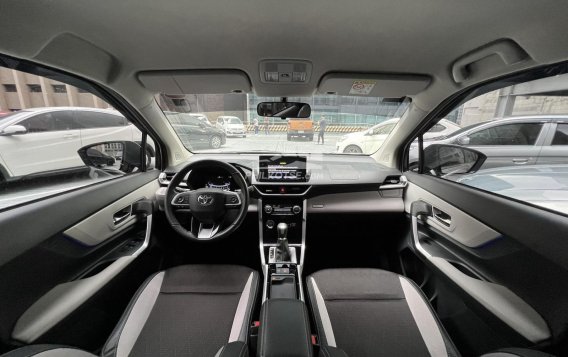 2022 Toyota Veloz in Makati, Metro Manila-10