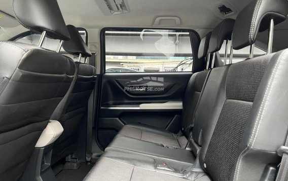 2022 Toyota Veloz in Makati, Metro Manila-6