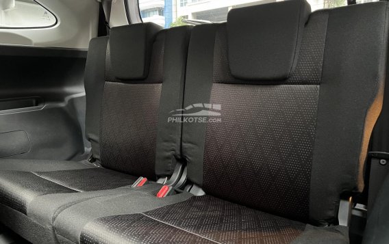 2022 Toyota Veloz in Makati, Metro Manila-3