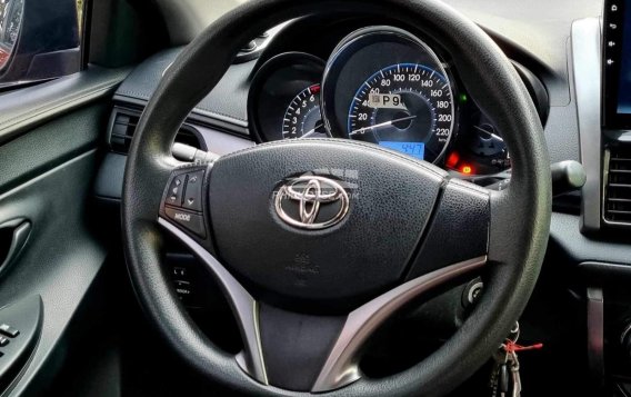 2017 Toyota Vios  1.3 E MT in Manila, Metro Manila-12