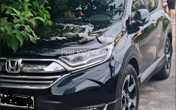 2019 Toyota Fortuner  2.4 G Diesel 4x2 AT in Makati, Metro Manila-10