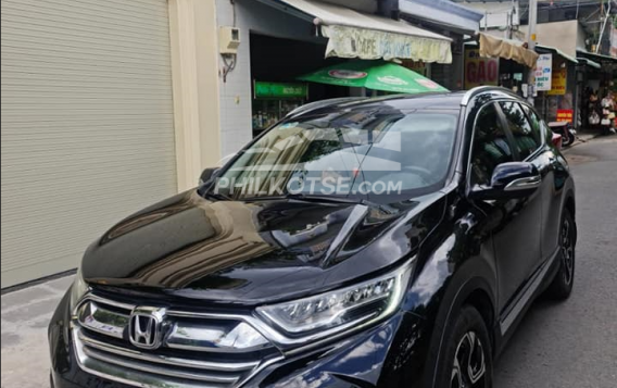 2019 Toyota Fortuner  2.4 G Diesel 4x2 AT in Makati, Metro Manila-9
