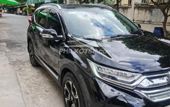 2019 Toyota Fortuner  2.4 G Diesel 4x2 AT in Makati, Metro Manila-3
