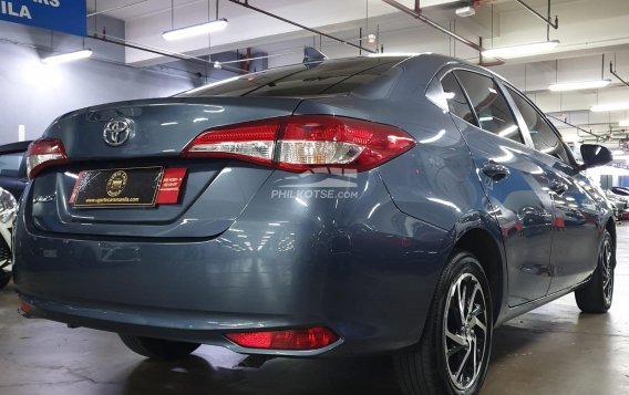 2022 Toyota Vios 1.3 XLE CVT in Quezon City, Metro Manila-18