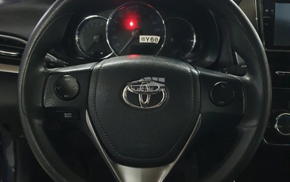 2022 Toyota Vios 1.3 XLE CVT in Quezon City, Metro Manila