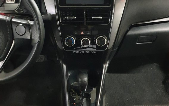 2022 Toyota Vios 1.3 XLE CVT in Quezon City, Metro Manila-14