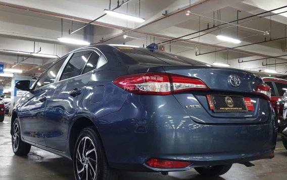 2022 Toyota Vios 1.3 XLE CVT in Quezon City, Metro Manila-10