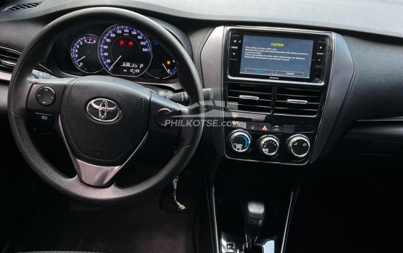 2023 Toyota Vios 1.3 XLE CVT in Quezon City, Metro Manila-4