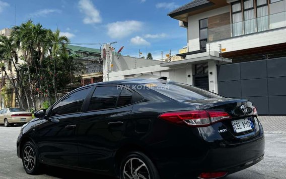 2023 Toyota Vios 1.3 XLE CVT in Quezon City, Metro Manila-1