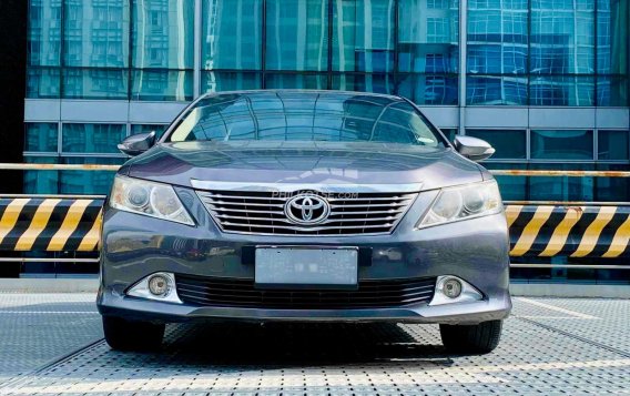 2013 Toyota Camry  2.5 V in Makati, Metro Manila-6