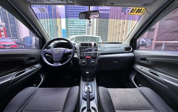 2014 Toyota Avanza  1.3 E A/T in Makati, Metro Manila-16