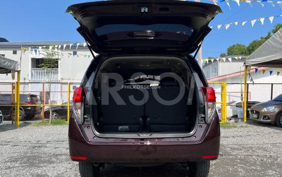 2022 Toyota Innova  2.8 E Diesel MT in Makati, Metro Manila-15