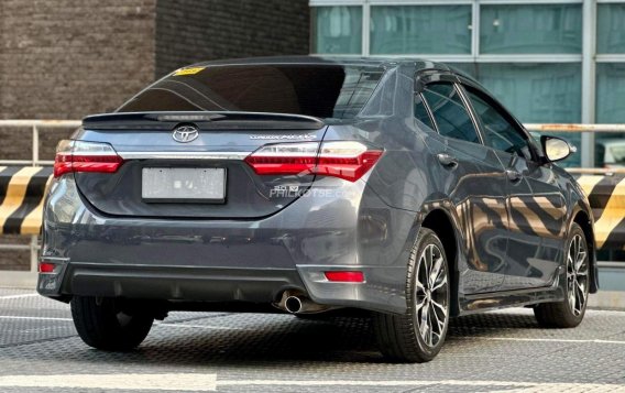 2018 Toyota Altis in Makati, Metro Manila-13