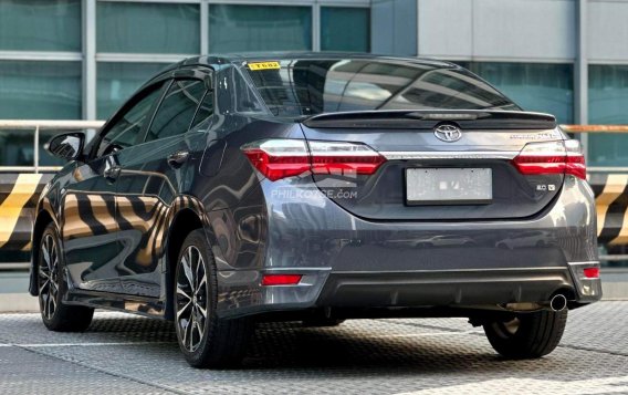 2018 Toyota Altis in Makati, Metro Manila-12