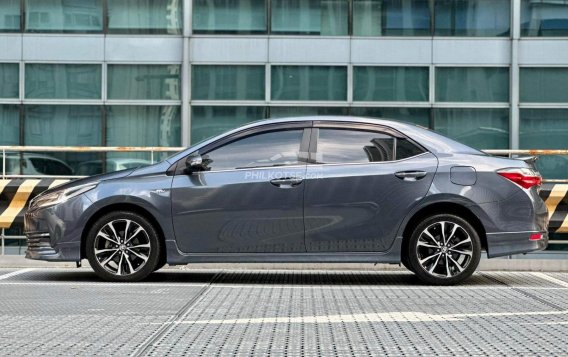 2018 Toyota Altis in Makati, Metro Manila-8