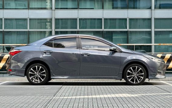 2018 Toyota Altis in Makati, Metro Manila-11