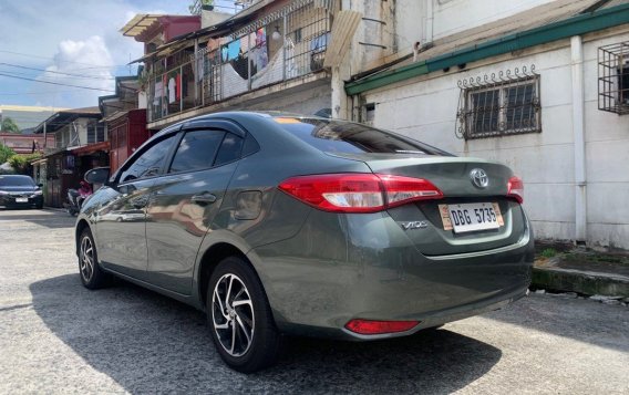 Sell White 2023 Toyota Vios in Quezon City-4