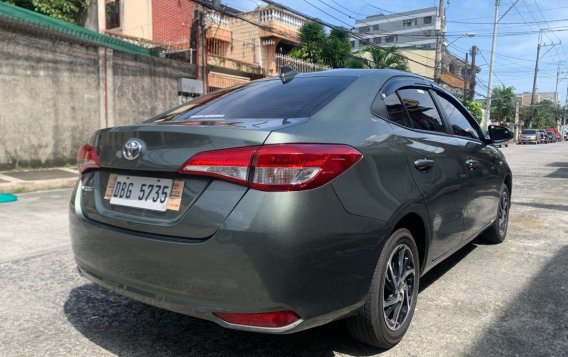 Sell White 2023 Toyota Vios in Quezon City-6