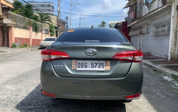 Sell White 2023 Toyota Vios in Quezon City-5