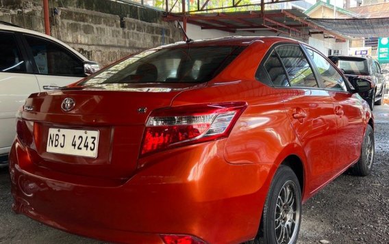 Silver Toyota Vios 2018 for sale in Pasay-4