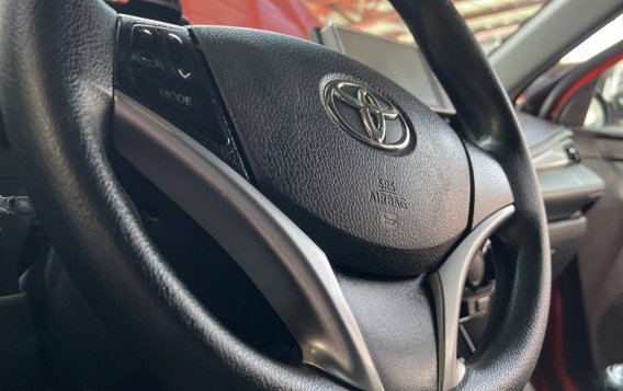 Silver Toyota Vios 2018 for sale in Pasay-7