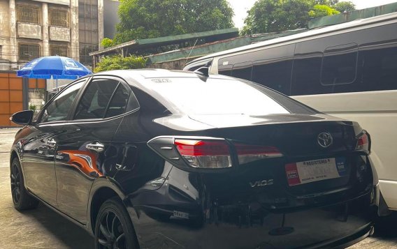2019 Toyota Vios  1.5 G MT in Quezon City, Metro Manila
