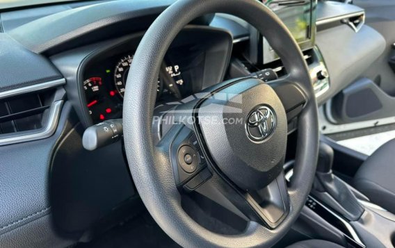 2021 Toyota Corolla Cross in Angeles, Pampanga-17