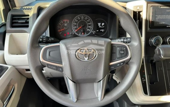 2018 Toyota Grandia in Angeles, Pampanga-17
