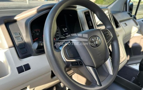 2018 Toyota Grandia in Angeles, Pampanga-16
