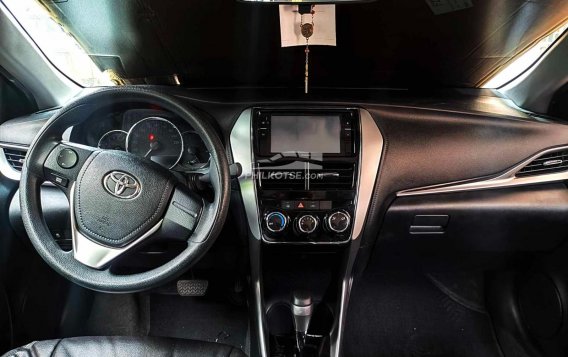 2021 Toyota Vios 1.3 XLE CVT in Olongapo, Zambales-4