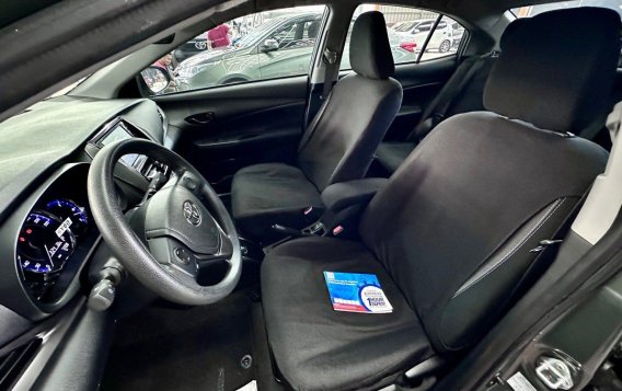 Sell White 2021 Toyota Vios in Parañaque-2