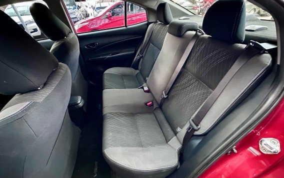 Sell White 2022 Toyota Vios in Parañaque-3